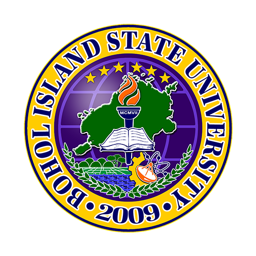 BISU Logo